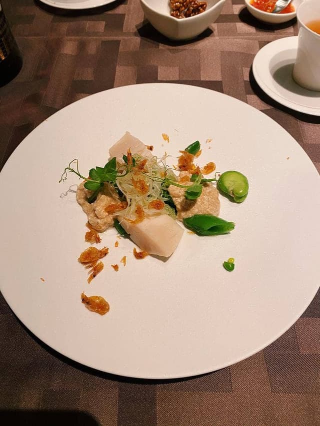 中国料理 翆陽 エクシブ湯河原離宮 - サブ画像1