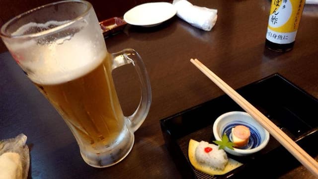 博多前炉ばた 一承 福岡本店 - サブ画像1