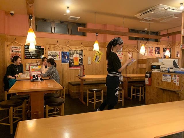 や台ずし 東大和市駅前町 - サブ画像1