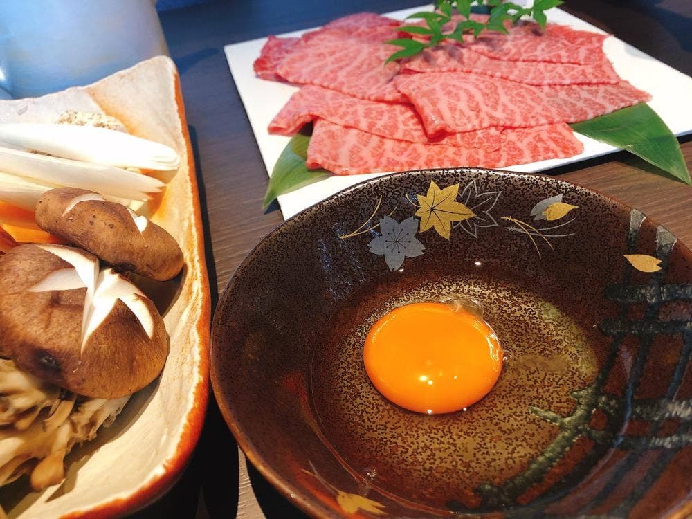 神戸牛専門店 銀座 双葉