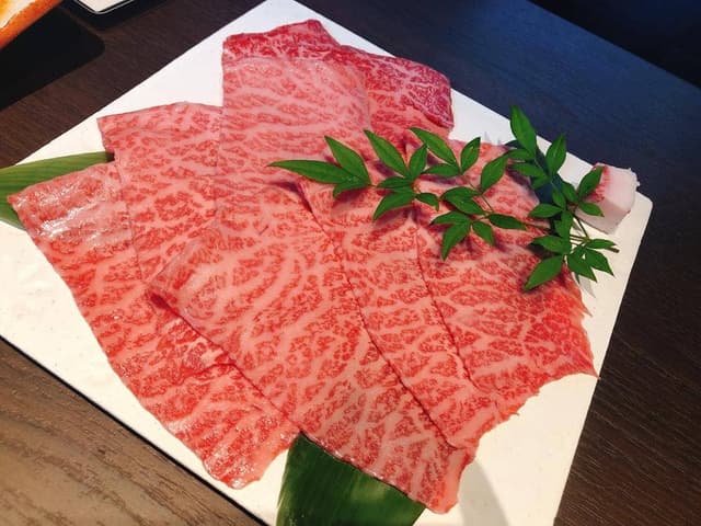 神戸牛専門店 銀座 双葉 - サブ画像3