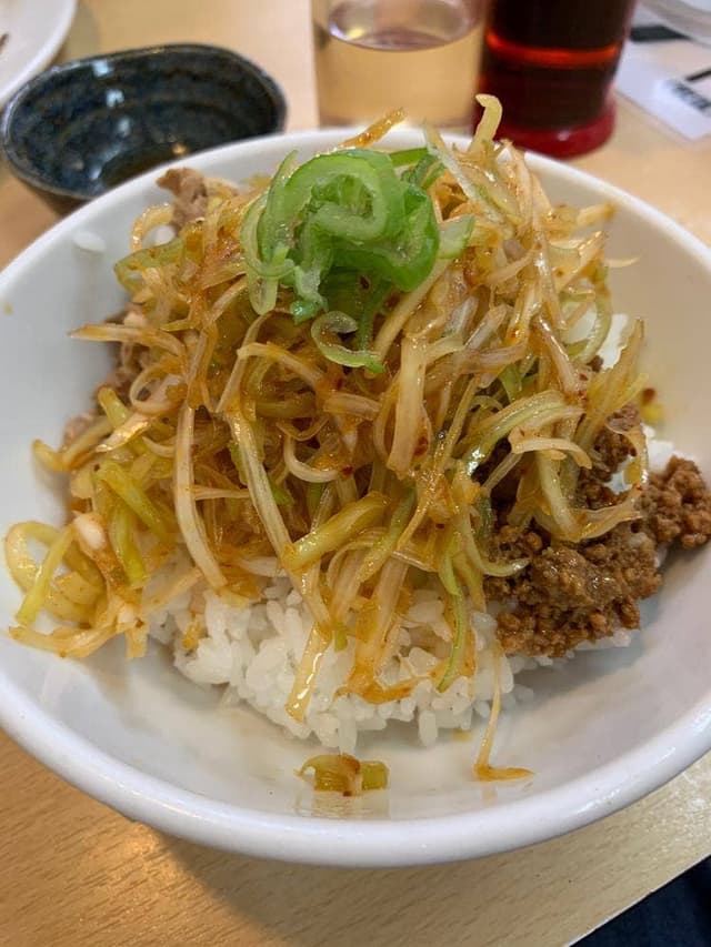 みそ吉 平店 - サブ画像3