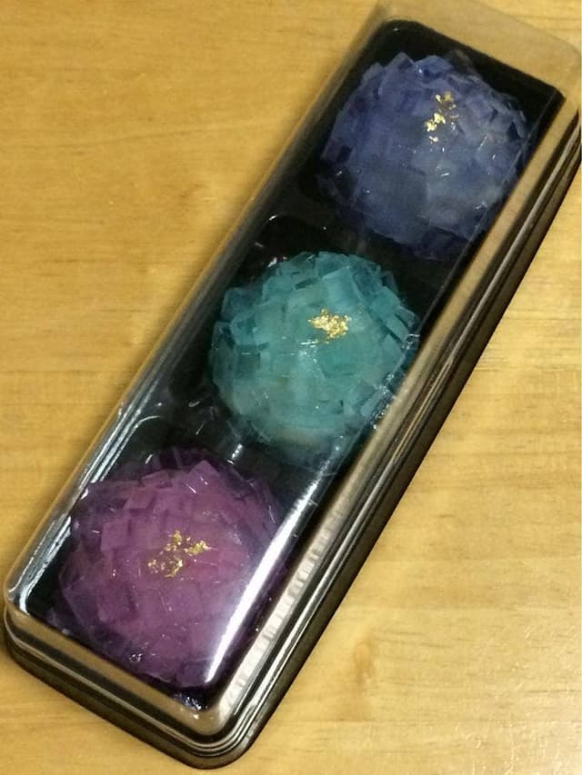 金沢匠菓タナカラ - サブ画像3