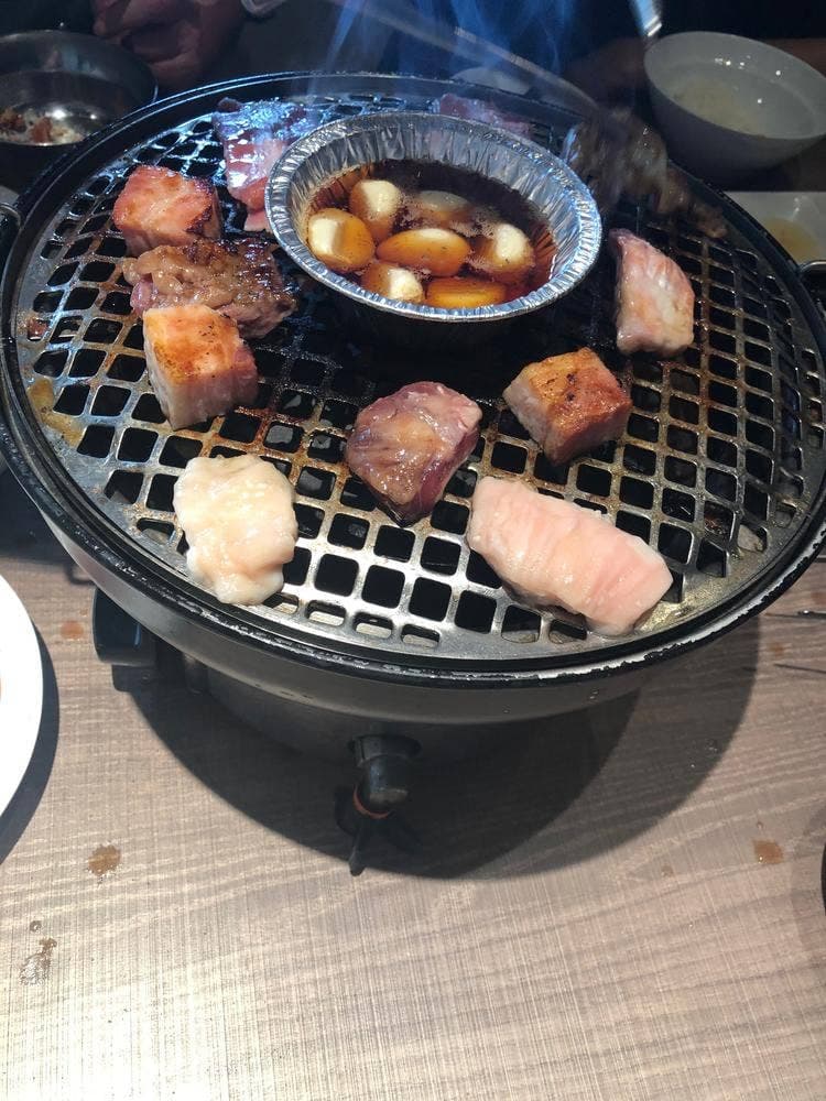 牛角 宇治槙島店