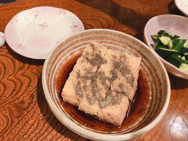 なべ駒 - サブ画像1