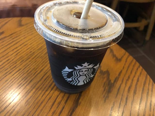スターバックス コーヒー アルビ住道店 - サブ画像1