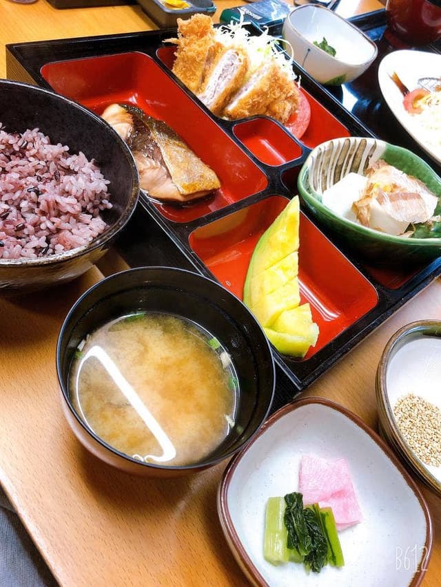 お食事処 木の下 - サブ画像1