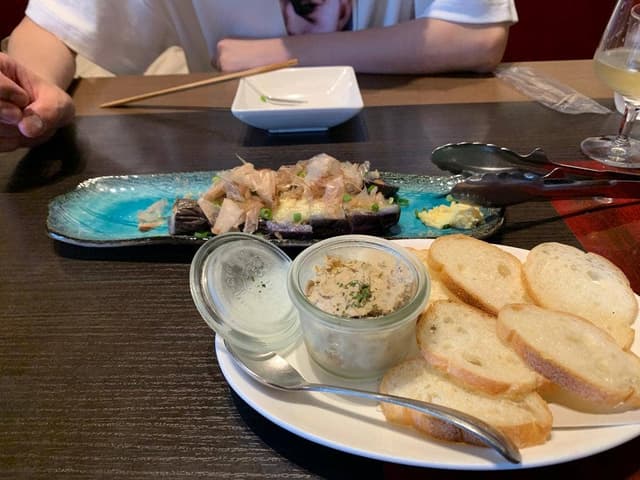 肉卸問屋直営 大衆ビストロ ミート浦野 - サブ画像1