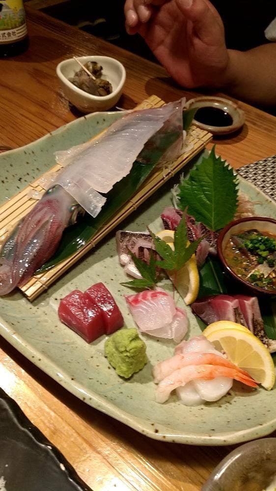 銀しゃり炉端 てる房 TEAMJ - サブ画像1