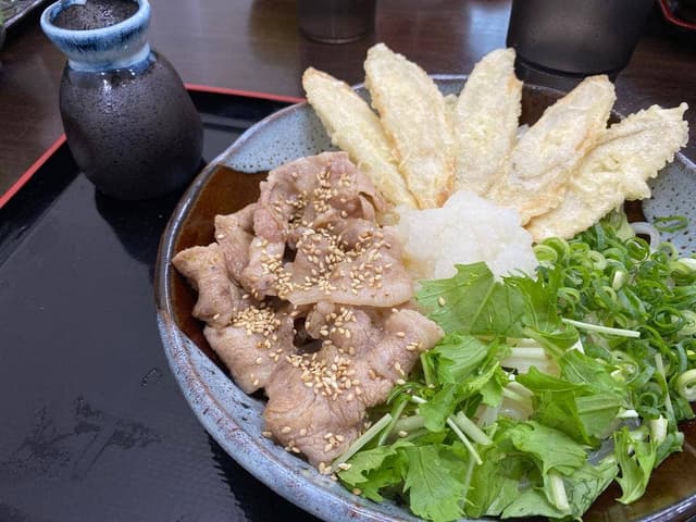 麺 こまち - サブ画像2