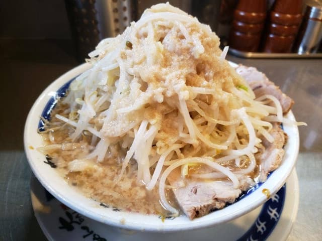 ラーメン 大 蒲田店 - サブ画像2