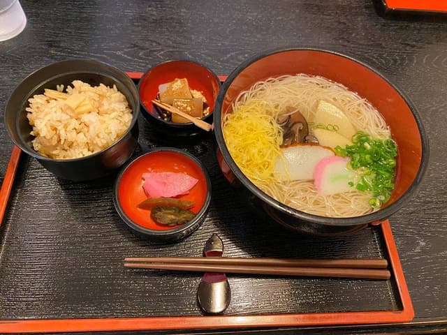 酢屋長 - サブ画像2