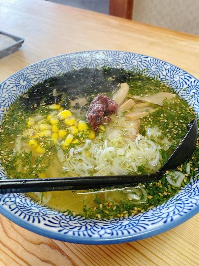麺匠うなり - サブ画像1