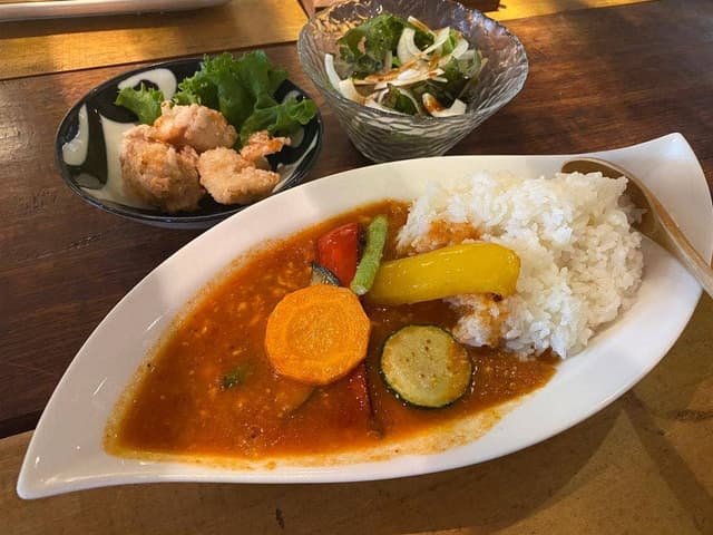 鳥亭 - サブ画像3