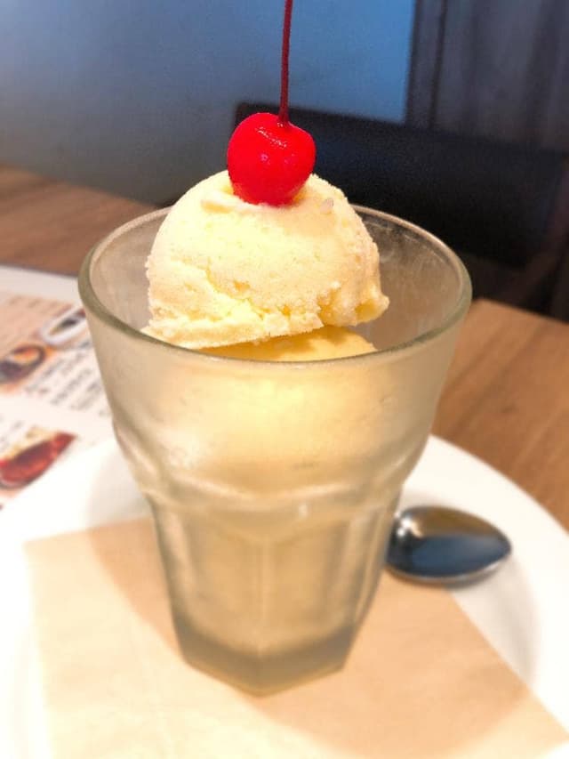 カフェオットー出島 - サブ画像1