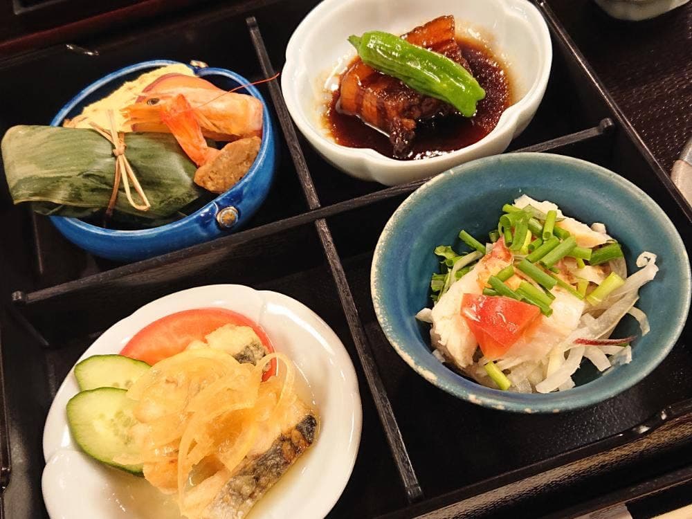 ふた葉 名古屋ガーデンパレス