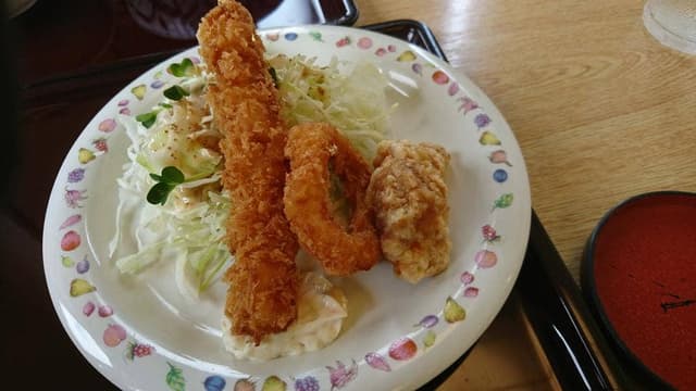 こめや - サブ画像1