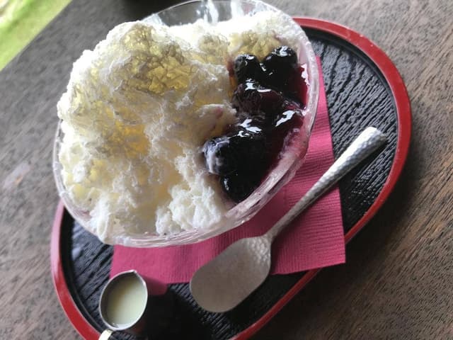 オリエンタル雑貨 カフェOra - サブ画像2