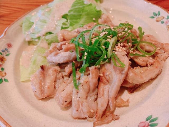 若葉 - サブ画像2