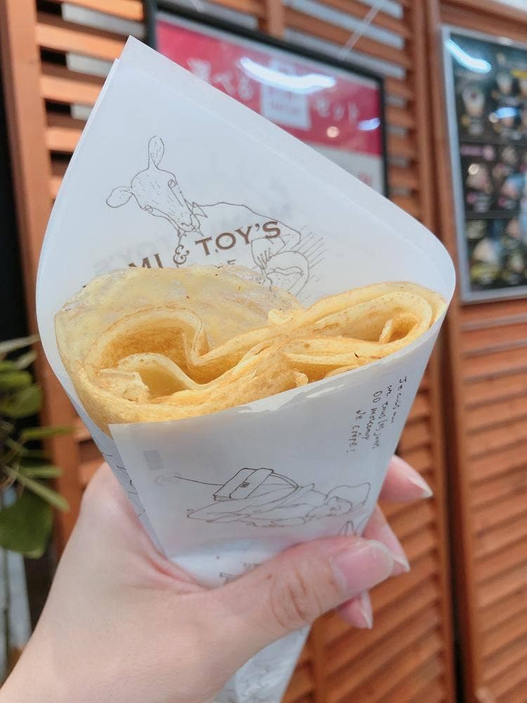 MOMI&TOY’S 川崎DICE店