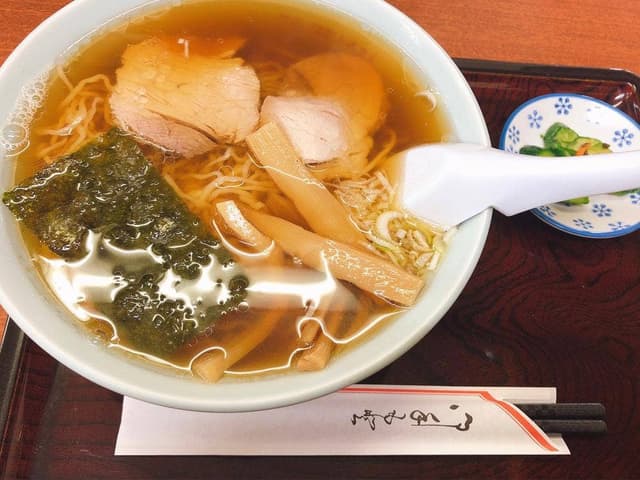 山口屋食堂 - サブ画像1