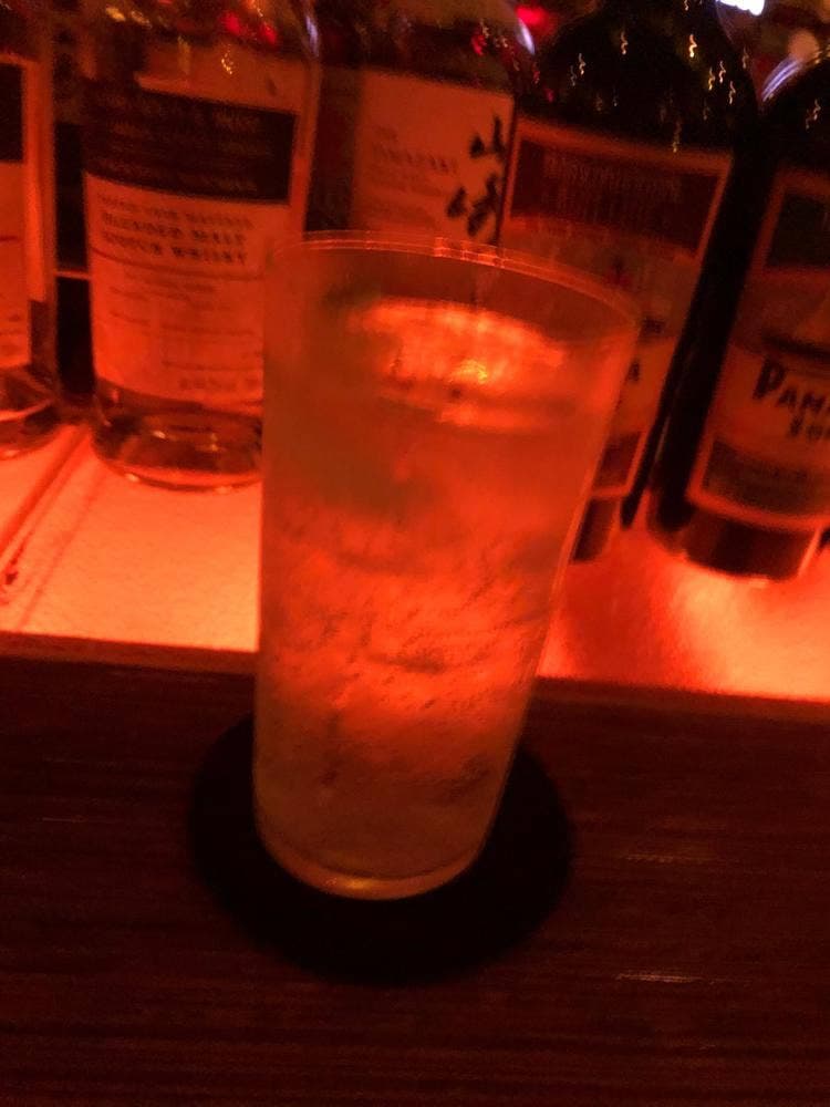 Caamm Bar