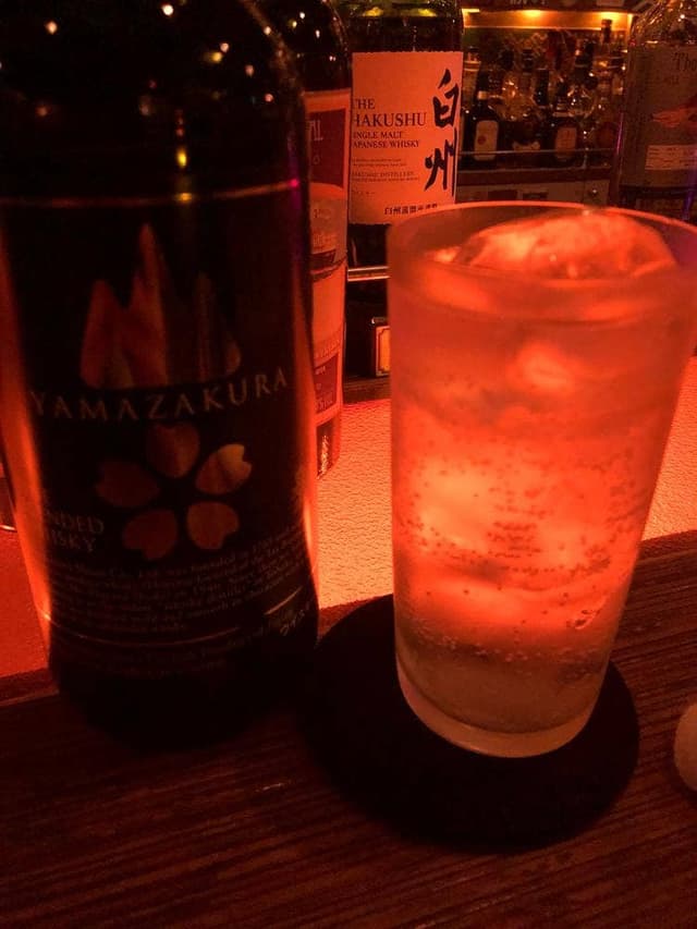 Caamm Bar - サブ画像1