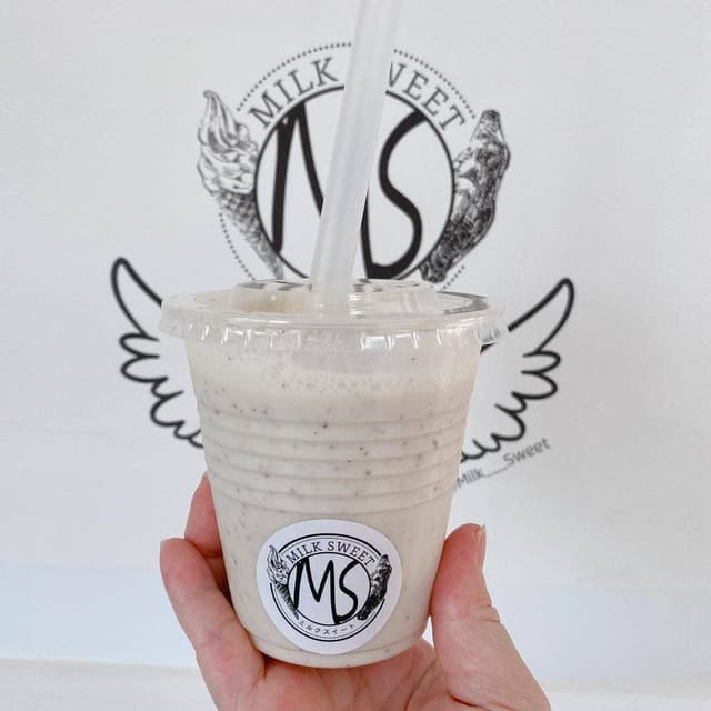 ミルクスイート - サブ画像1