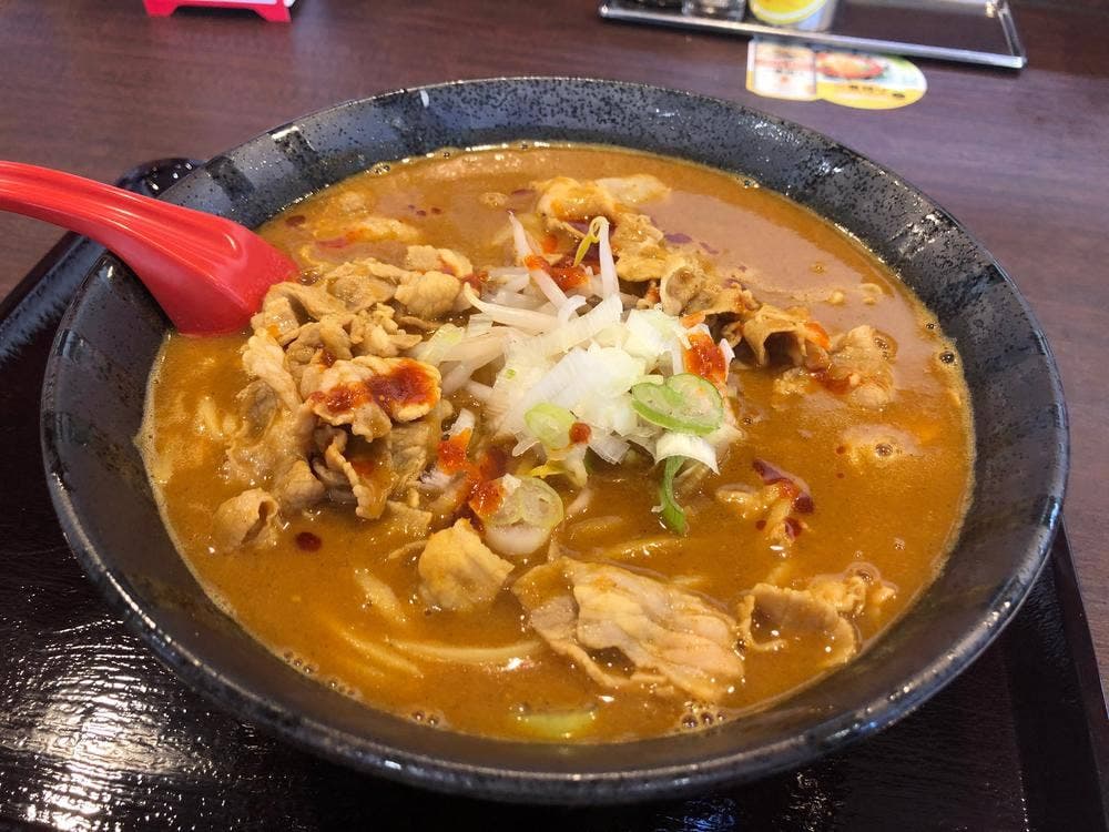 カレーハウスCoCo壱番屋 法隆寺インター店