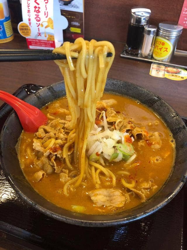 カレーハウスCoCo壱番屋 法隆寺インター店 - サブ画像1