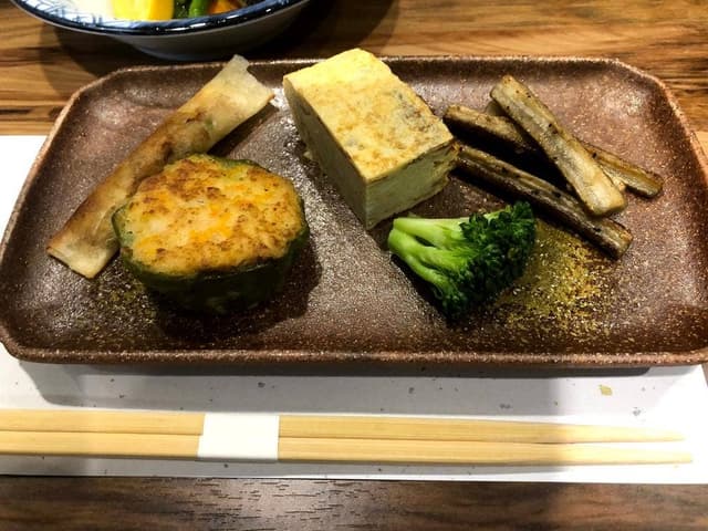 和酒Bar 尾鈴 - サブ画像2