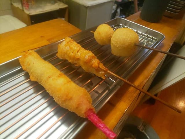 鎌谷商店 神戸駅店 - サブ画像1
