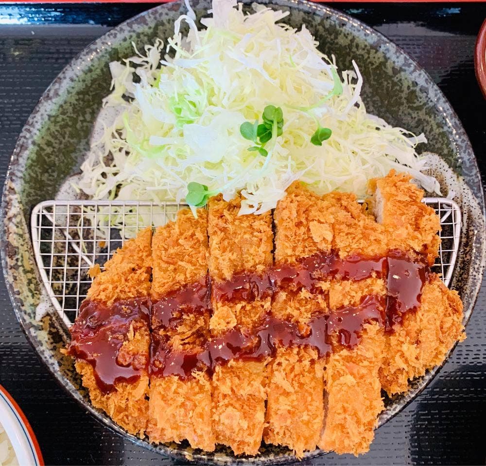 かつきち 上磯店