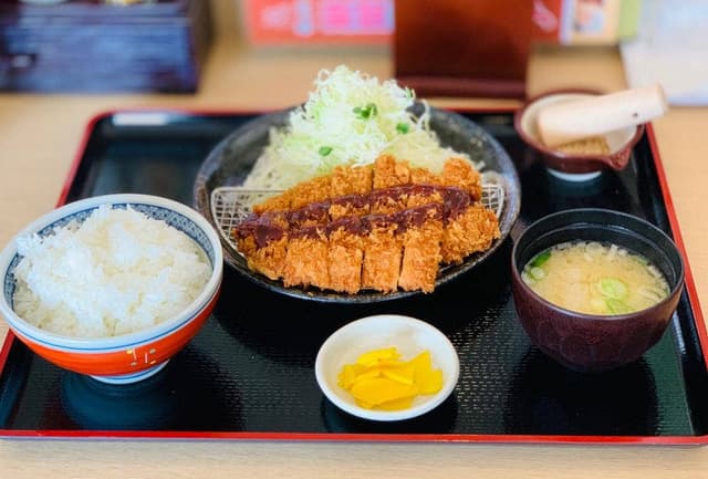 かつきち 上磯店 - サブ画像1