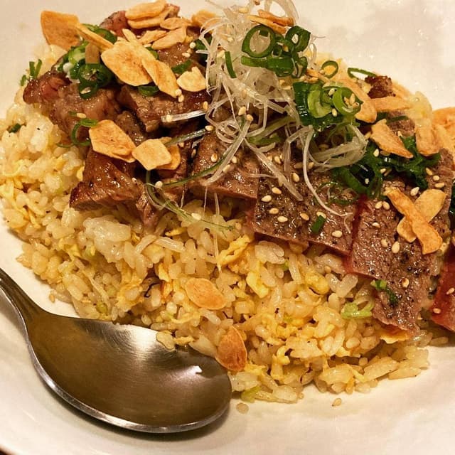 もぐら食堂 - サブ画像1