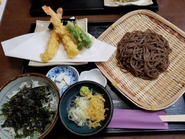 めはり本舗 三軒茶屋 弘力庵 - サブ画像3