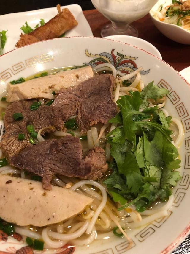 ベトナム郷土料理 カイユァ - サブ画像3