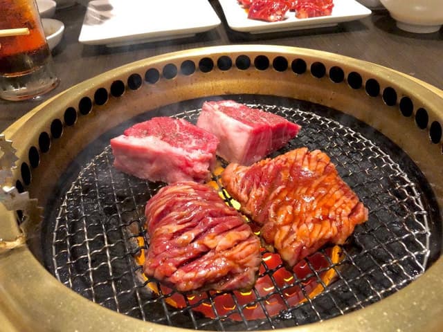 国産牛焼肉食べ放題 あぶりや 梅田店 - サブ画像1
