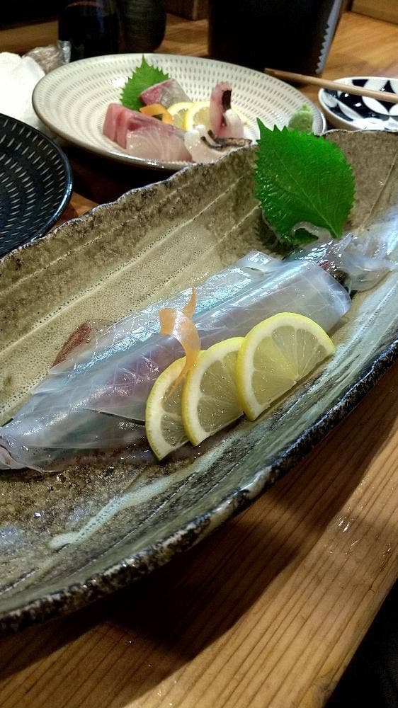 博多一波 - サブ画像1