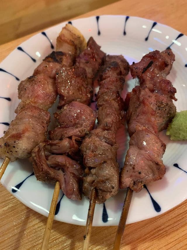 やきとり やきとん元気 清美通り店 - サブ画像3