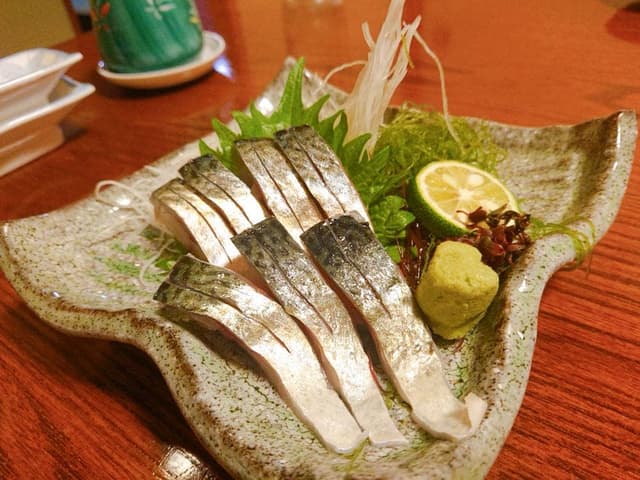 なか山 - サブ画像1