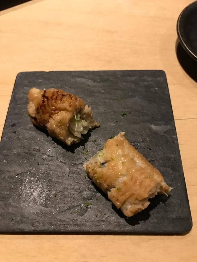 鮨 ニシツグ - サブ画像1