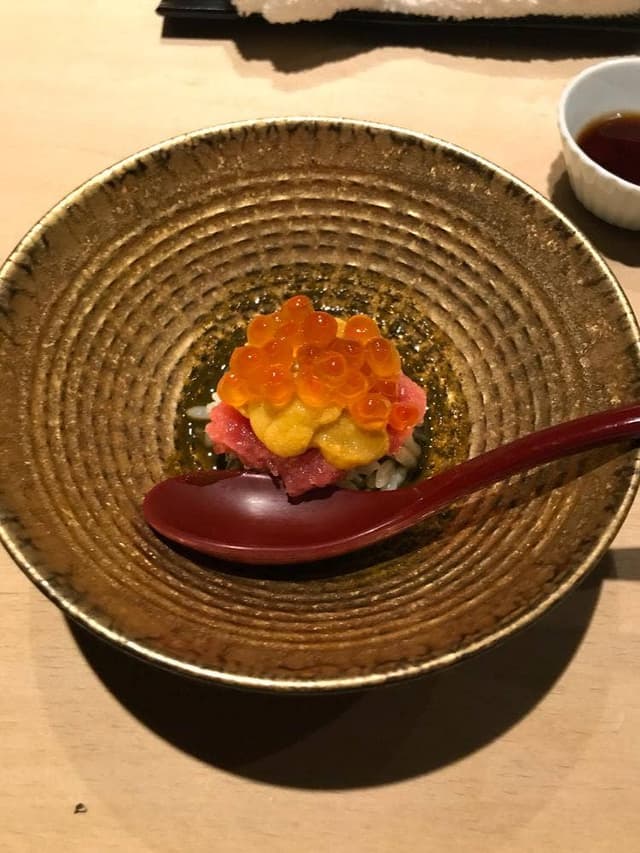 鮨 ニシツグ - サブ画像2