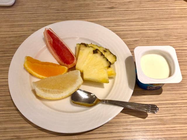 ニューオーサカホテル心斎橋 - サブ画像1