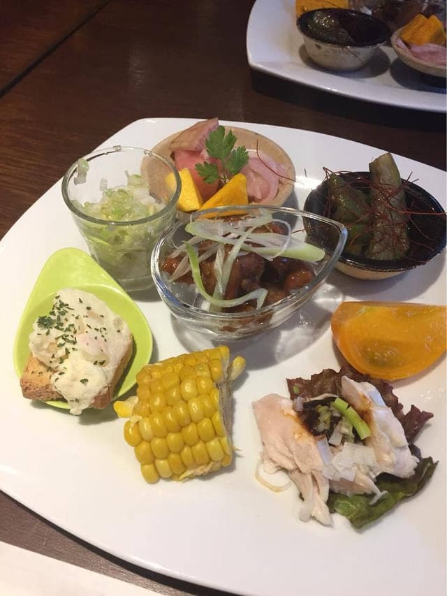 農家厨房 北浜店 - サブ画像3