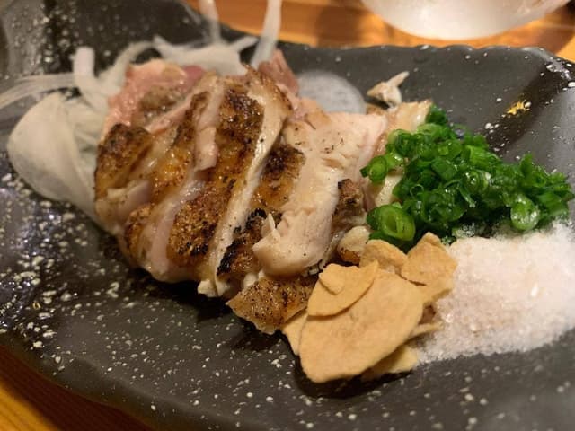 かしわ屋 八金 難波店 - サブ画像2