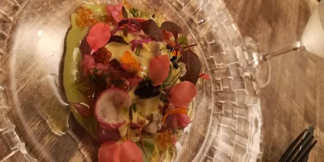 和酒バル KIRAZ - サブ画像3