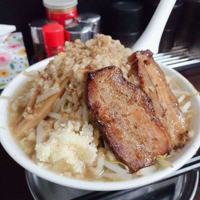らーめん 豚骨専門 壱成 - サブ画像2