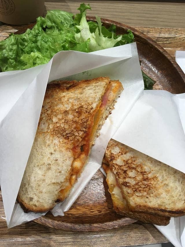 カフェカルディーノ 池袋ショッピングパーク店 - サブ画像3