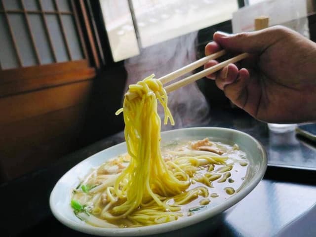 若竹そば処 - サブ画像2